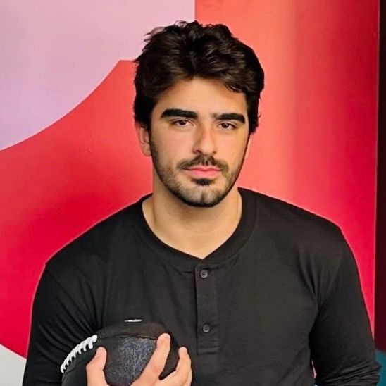 Christopher Gibert (@thatsportsguy5), FIFA World Cup 2026 TikTok Creator