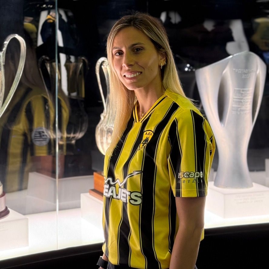 Evdokia Popadinova, TikTok FIFA World Cup 2026 Creator