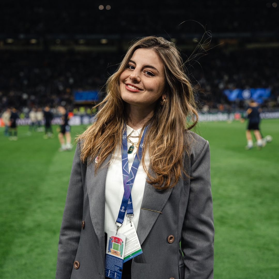 Flávia Bandoni (@flabandoni), Criadora FIFA Copa do Mundo 2026 TikTok