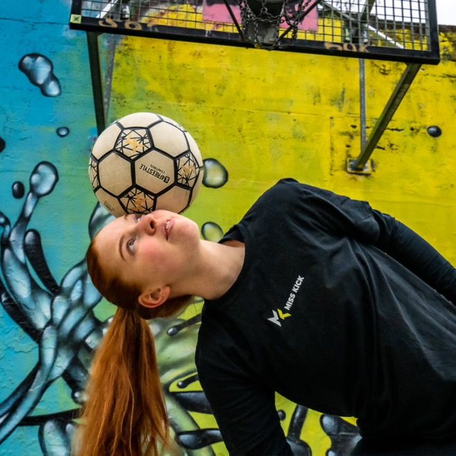 Gianna (@gianna_fs), Creatorin FIFA WM 2026 TikTok