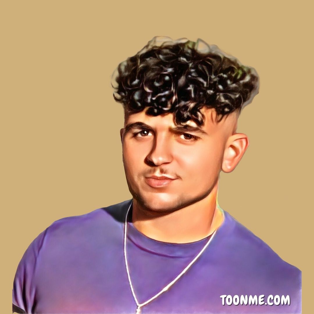 Joe Felix (@joe.felixx), FIFA World Cup 2026 TikTok Creator