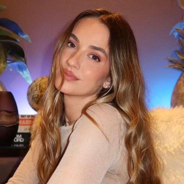Rachel DeMita (@rademita), FIFA World Cup 2026 TikTok Creator