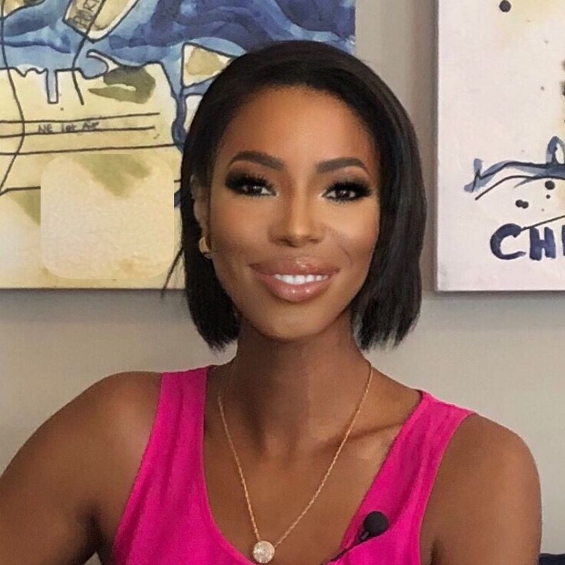 Simone Scott (@simonescott33), FIFA World Cup 2026 TikTok Creator