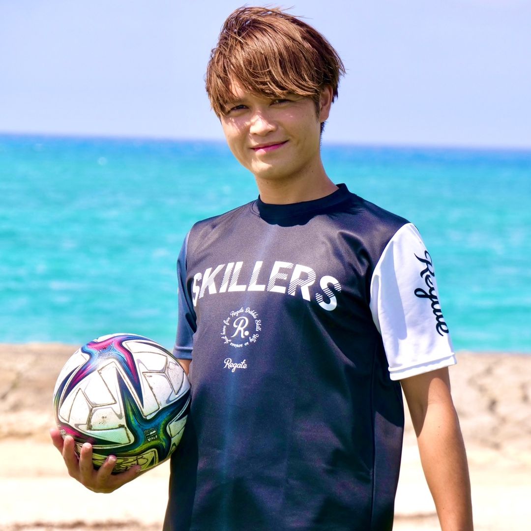 Takuya (@regate_takuya), FIFA World Cup 2026 TikTok Creator