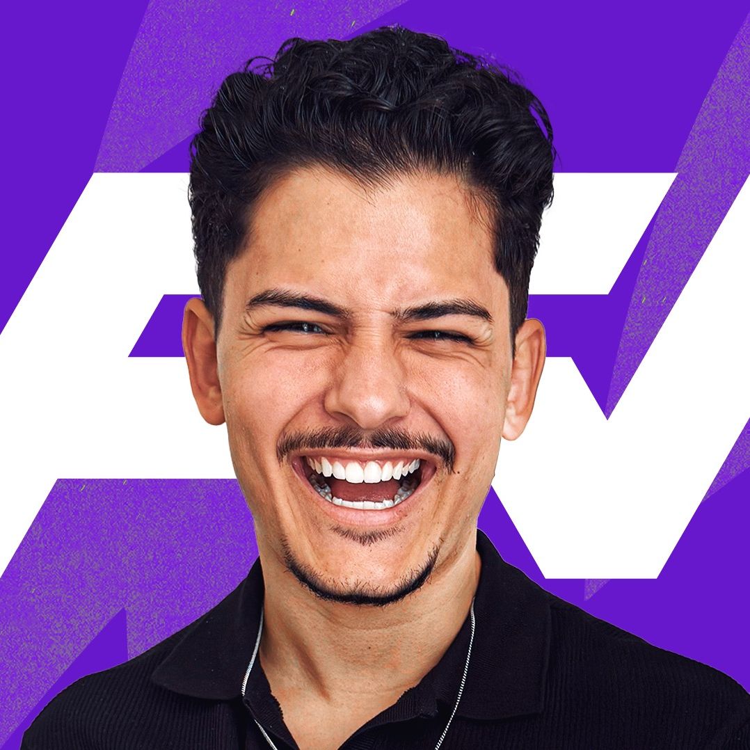 Vitinho (@vitinho.fw), Criador FIFA Copa do Mundo 2026 TikTok