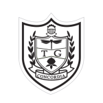 Toyohashi Chuo crest