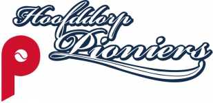 Hoofddorp Pioniers crest