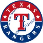 Texas Rangers crest