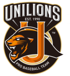 Uni Lions crest