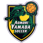 Aomori Yamada crest