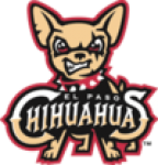 El Paso Chihuahuas crest