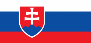 Slovakia crest