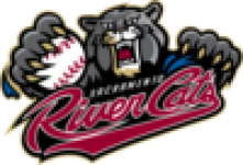 Sacramento River Cats crest