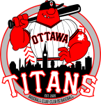 Ottawa Titans crest
