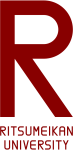 Ritsumeikan crest