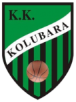 Kolubara crest