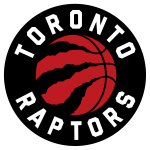 Toronto Raptors crest