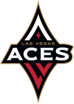Las Vegas Aces Women crest