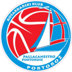Portoroz crest