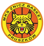 Pruszkow W crest
