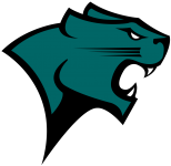 Chicago State crest