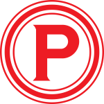 Pyrinto W crest