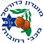 Maccabi Rehovot crest