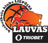 BK Liepaja crest