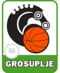 Grosuplje crest