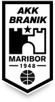 Branik Maribor crest
