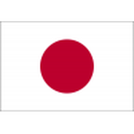 Japan W crest