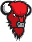 Bisons Loimaa crest