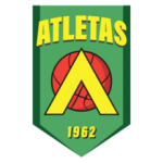 Kauno Atletas crest
