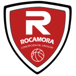 Rocamora W crest