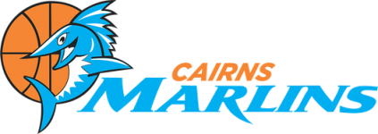 Cairns Marlins crest