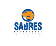 Sandringham Sabres crest