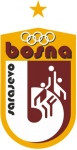 Play Off Sarajevo W crest