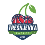 Tresnjevka 2009 W crest