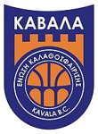 Kavala W crest