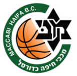 Maccabi Urban W crest