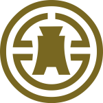 Bank of Taiwan crest