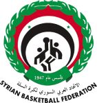 Syria crest