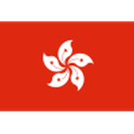 Hong Kong crest