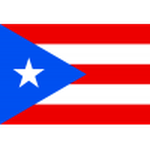 Puerto Rico U17 crest