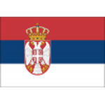 Serbia U17 crest