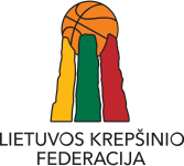 Lithuania U17 crest