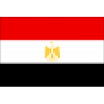Egypt U18 crest
