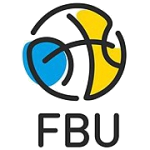 Ukraine W crest