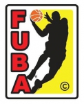 Uganda U18 W crest