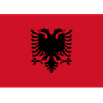 Albania W crest